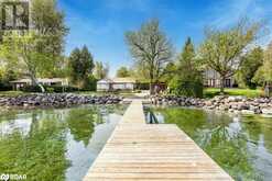 81 PARKSIDE Drive Oro-Medonte