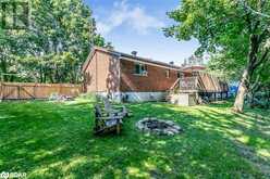 799 LAKESHORE Road E Oro-Medonte