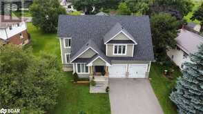 202 CLARENCE Street Stayner