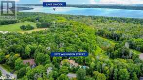 2072 WILKINSON Street Innisfil