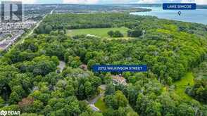 2072 WILKINSON Street Innisfil