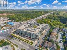 5220 DUNDAS Street Unit# 312 Burlington