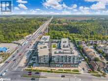 5220 DUNDAS Street Unit# 312 Burlington