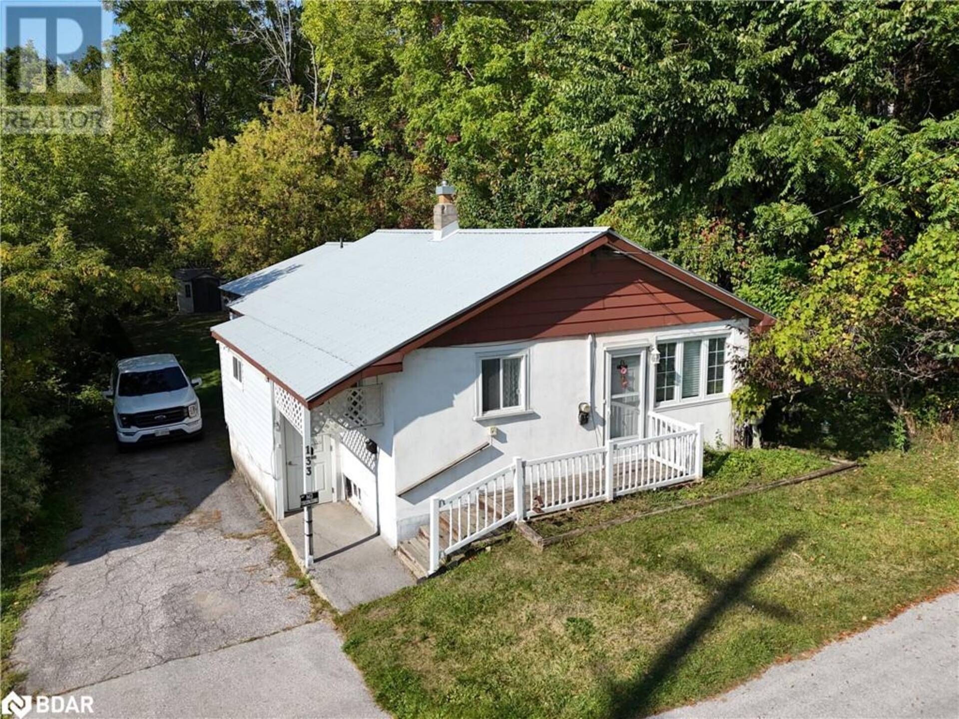 133 WESTMOUNT Drive N Orillia