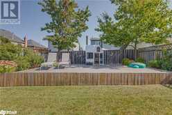 9 LINDSAY Court Barrie