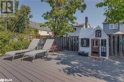 9 LINDSAY Court Barrie