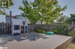 9 LINDSAY Court Barrie