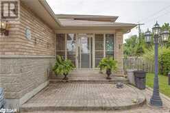 1104 ALFRED Street Innisfil