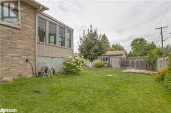 1104 ALFRED Street Innisfil