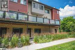 369 ESSA ROAD Unit# 35 Barrie