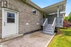 3628 TAYLOR Street Innisfil