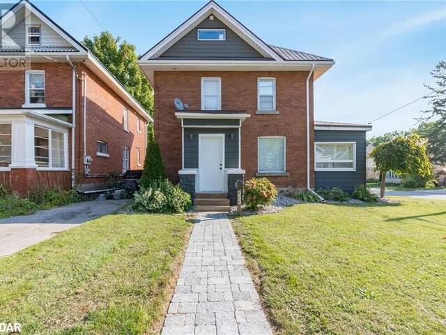 353 MANLY Street Midland Ontario