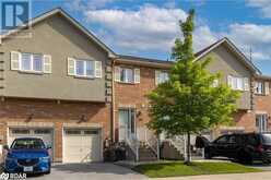 209 HARVIE Road Barrie