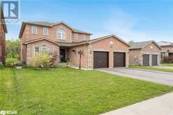 28 SUN KING Crescent Barrie