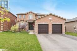 28 SUN KING Crescent Barrie