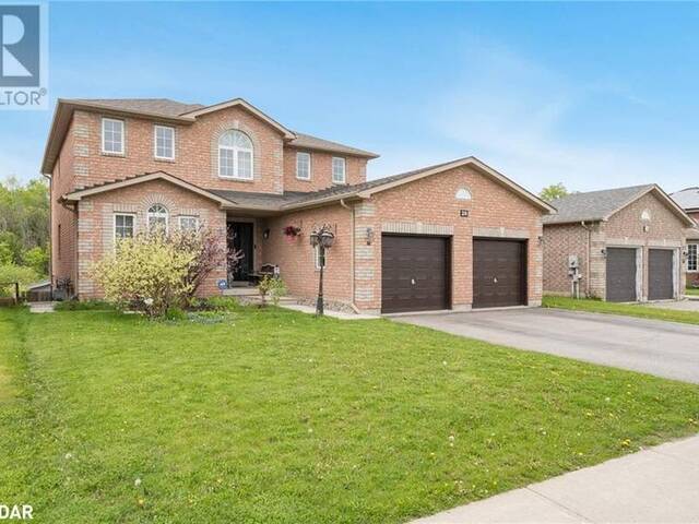 28 SUN KING Crescent Barrie Ontario