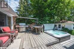 865 ADAMS Road Innisfil