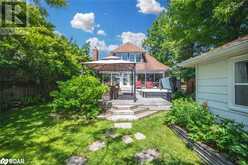 865 ADAMS Road Innisfil