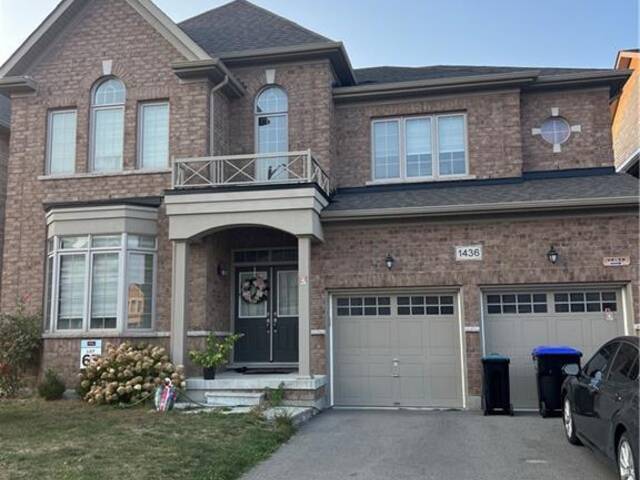 1436 TOMKINS ROAD Road Innisfil Ontario