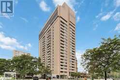 389 DUNDAS Street Unit# 1001 London