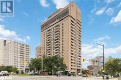 389 DUNDAS Street Unit# 1001 London