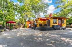 23 POPS Lane Wasaga Beach