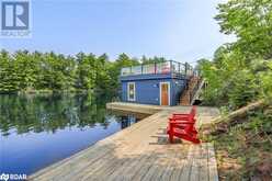 3-1148 MULDREW LAKE Road Gravenhurst