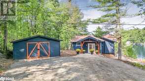 3-1148 MULDREW LAKE Road Gravenhurst