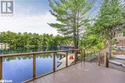 3-1148 MULDREW LAKE Road Gravenhurst