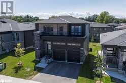 96 BERKELY Street Wasaga Beach