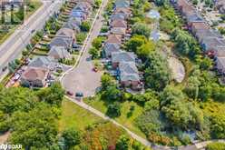 46 CORVETTE Court Brampton