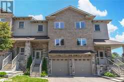 376 BLAKE Street Unit# 20 Barrie