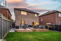 35 GRAIHAWK Drive Barrie