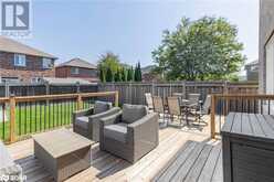 35 GRAIHAWK Drive Barrie