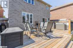 35 GRAIHAWK Drive Barrie