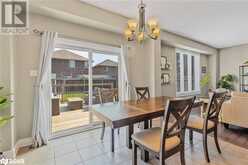 35 GRAIHAWK Drive Barrie