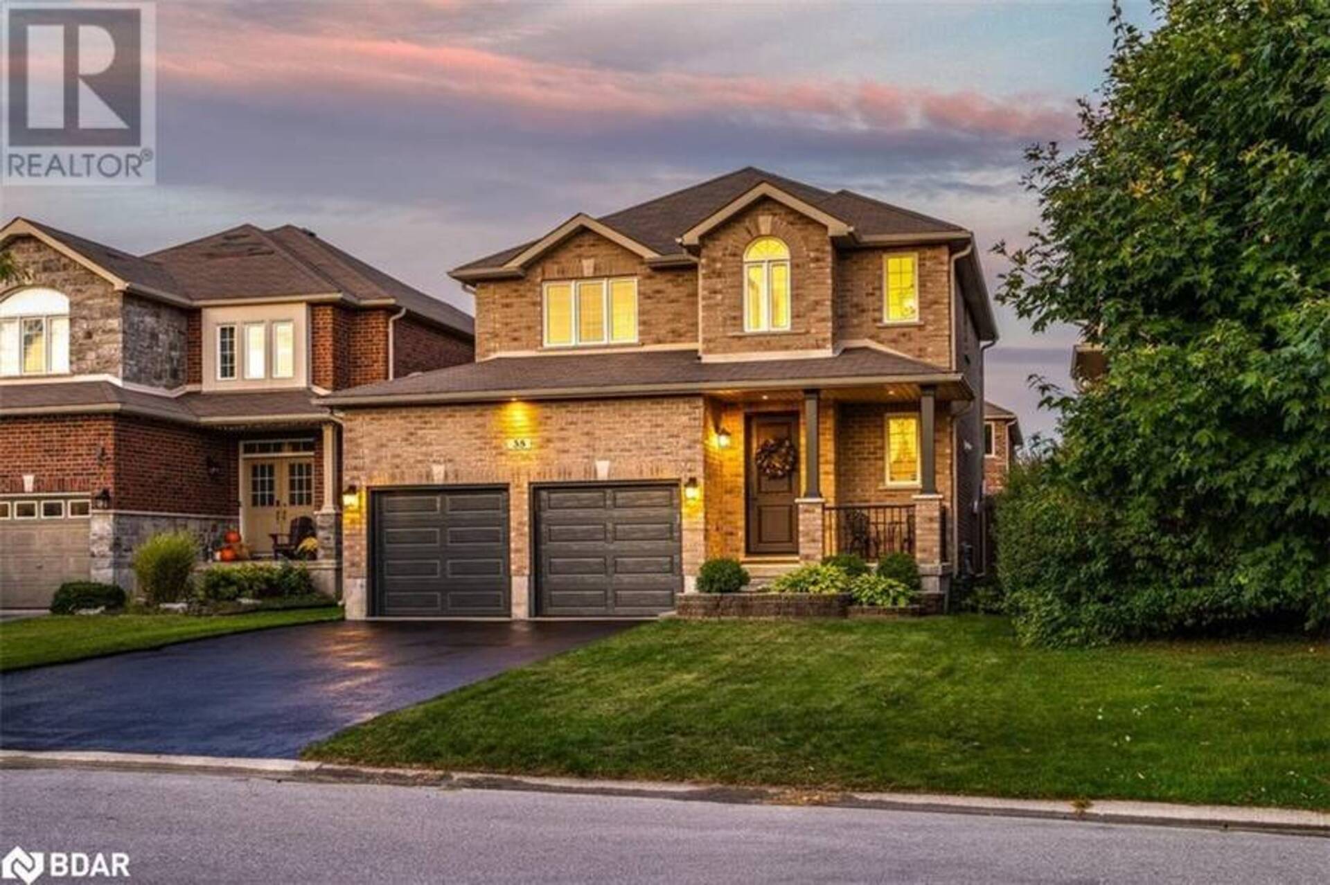 35 GRAIHAWK Drive Barrie