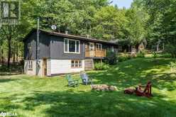 284 BRITANNIA Road Huntsville