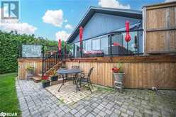 46 GOOCH PARK Drive Innisfil