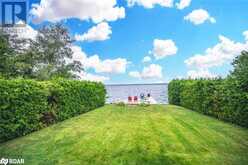 46 GOOCH PARK Drive Innisfil