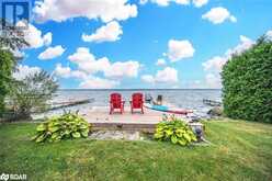 46 GOOCH PARK Drive Innisfil