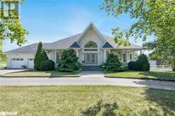 1331 FLOS ROAD 3 E Springwater