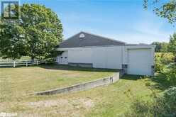 1331 FLOS ROAD 3 E Springwater