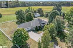 1331 FLOS ROAD 3 E Springwater