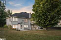 1331 FLOS ROAD 3 E Springwater