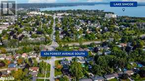 434 FOREST Avenue S Orillia