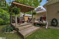 20 DALTON Crescent S Orillia