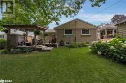 20 DALTON Crescent S Orillia