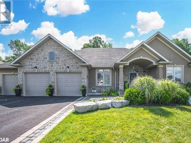 26 WENDAT Trail Midhurst Ontario