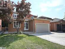 1466 EMERSON Lane Mississauga